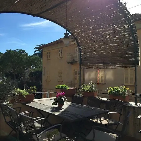 Tipica Casa Ligure Rapallo