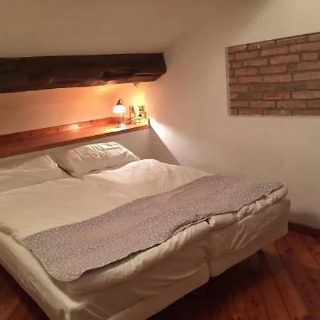 Tipica Casa Ligure 펜션 *
