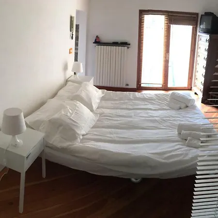 Tipica Casa Ligure * Rapallo