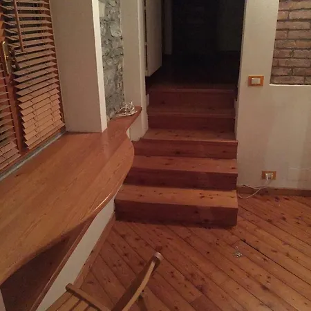 펜션 Tipica Casa Ligure *