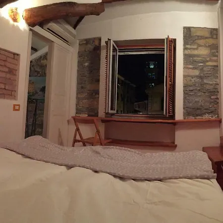 Tipica Casa Ligure