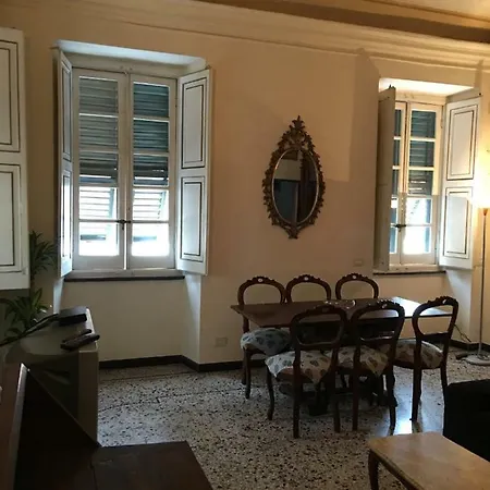 Tipica Casa Ligure