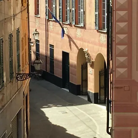 Tipica Casa Ligure